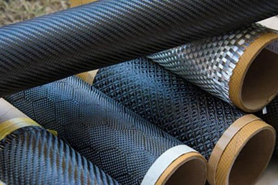 一文了解预浸料